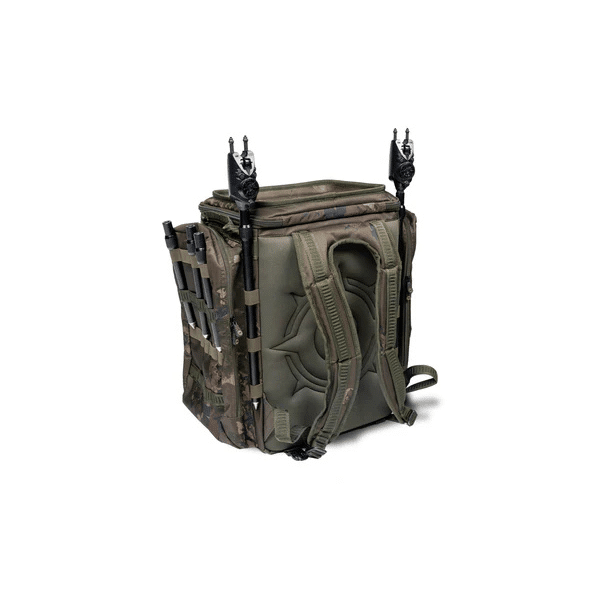 NASH SCOPE SOFT PROTECT RUCKSACK XL 55L NASH SCOPE SOFT PROTECT RUCKSACK XL 55L - Imagen 5