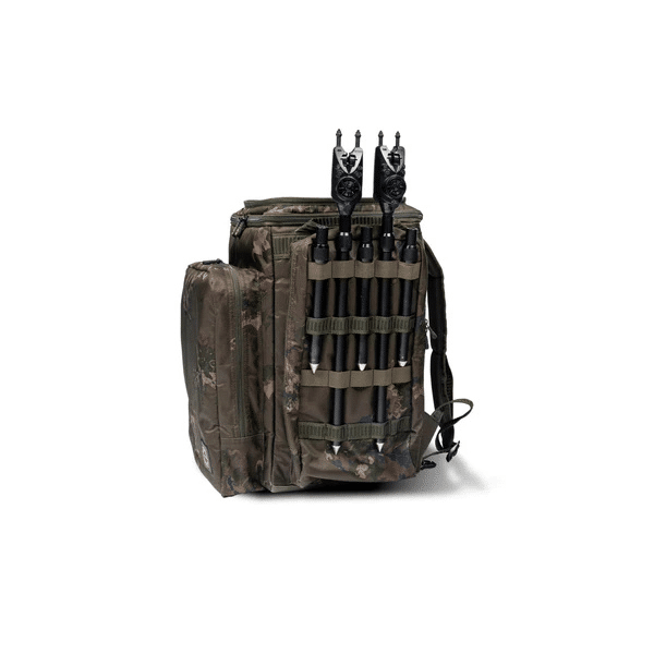 NASH SCOPE SOFT PROTECT RUCKSACK XL 55L NASH SCOPE SOFT PROTECT RUCKSACK XL 55L - Imagen 6