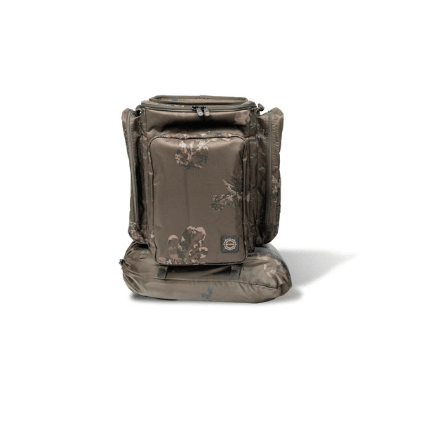 NASH SCOPE SOFT PROTECT RUCKSACK XL 55L NASH SCOPE SOFT PROTECT RUCKSACK XL 55L - Imagen 7