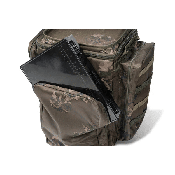 NASH SCOPE SOFT PROTECT RUCKSACK XL 55L NASH SCOPE SOFT PROTECT RUCKSACK XL 55L - Imagen 8