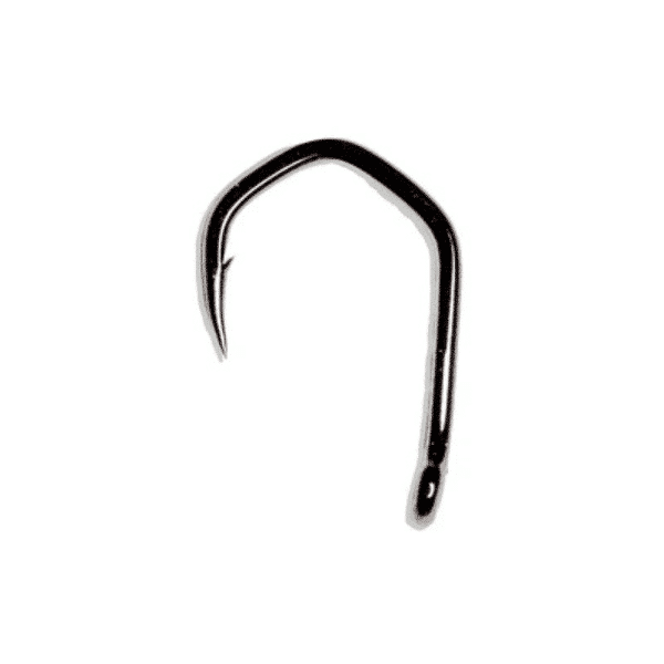 NASH ANZUELOS STEELPOINT ORIGINAL CLAW Nº4 MICRO BARB NASH-Steelpoint-Original-Hooks-CLAW