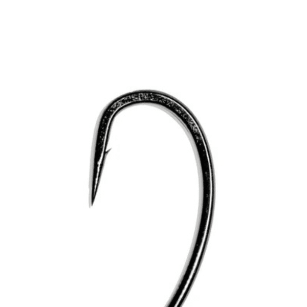 NASH ANZUELOS STEELPOINT ORIGINAL CURVE SHANK Nº2 MICRO BARB NASH-Steelpoint-Original-Hooks-CURVE-SHANK