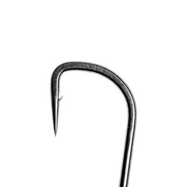 NASH ANZUELOS STEELPOINT ORIGINAL TWISTER Nº6 MICRO BARB NASH-Steelpoint-Original-Hooks-TWISTER