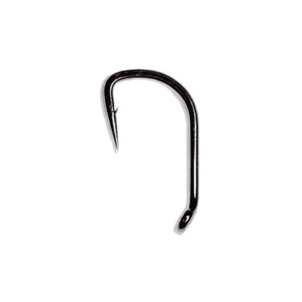 NASH ANZUELOS STEELPOINT ORIGINAL TWISTER Nº6 MICRO BARB NASH-Steelpoint-Original-Hooks-TWISTER