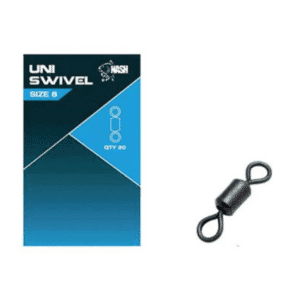 NASH-UNI-SWIVEL-SIZE-8