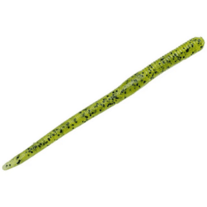STRIKE KING KVD PERFECT PLASTICS FINESSE WORM 5" WATERMELON