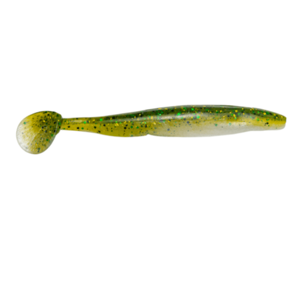 STRIKE KING KVD PERFECT PLASTICS SWIM'N 5'' BABY BASS STRIKE-KING-KVD-PERFECT-PLASTICS-SWIM'N-5-BABY-BASS