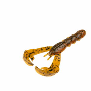 STRIKE KING RAGE BABY CRAW 3" BAMA CRAW