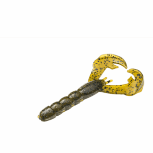 STRIKE-KING-RAGE-BABY-CRAW-GREEN-PUMPKIN