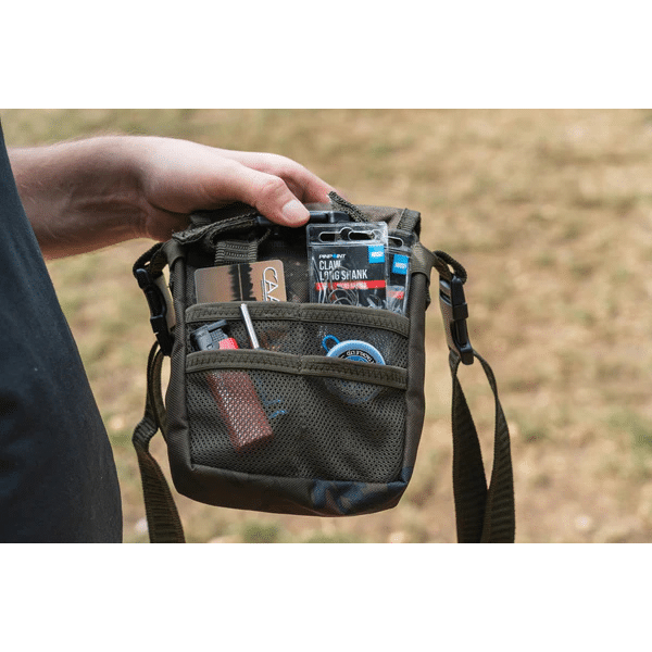 NASH SCOPE SECURITY POUCH Scope Security Pouch