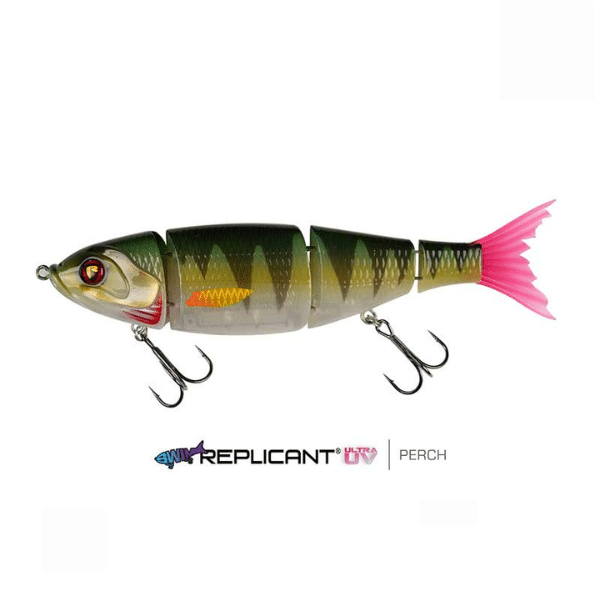 FOX RAGE REPLICANT SWIM 7" 18CM 83G PERCH FOX-RAGE-REPLICANT-SWIM-7-18CM-83G-PERCH