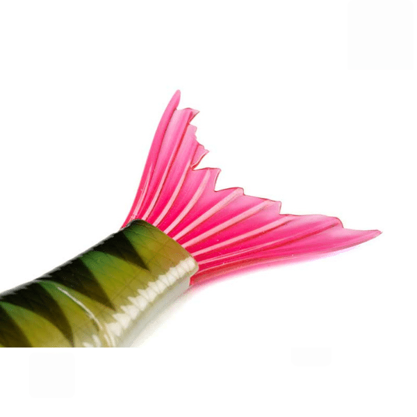 FOX RAGE REPLICANT SWIM 7" 18CM 83G PERCH FOX-RAGE-REPLICANT-SWIM-7-18CM-83G-PERCH