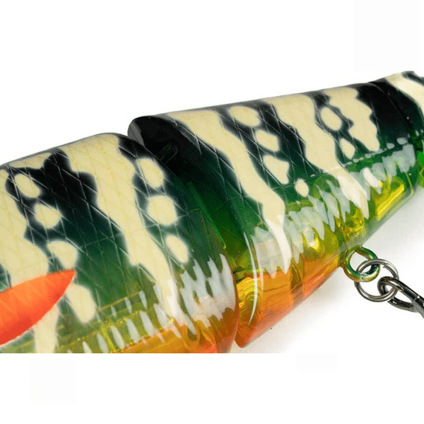 FOX RAGE REPLICANT SWIM 7" 18CM 83G PIKE FOX RAGE REPLICANT SWIM 7" 18CM 83G PIKE - Imagen 3