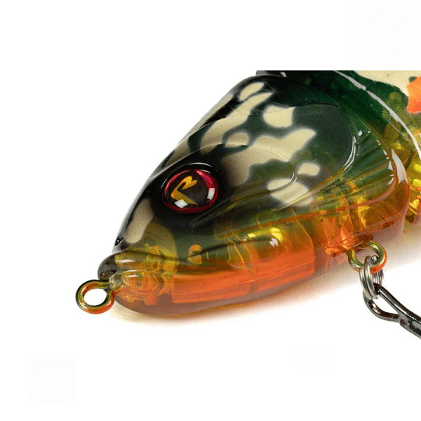 FOX RAGE REPLICANT SWIM 7" 18CM 83G PIKE FOX RAGE REPLICANT SWIM 7" 18CM 83G PIKE - Imagen 2
