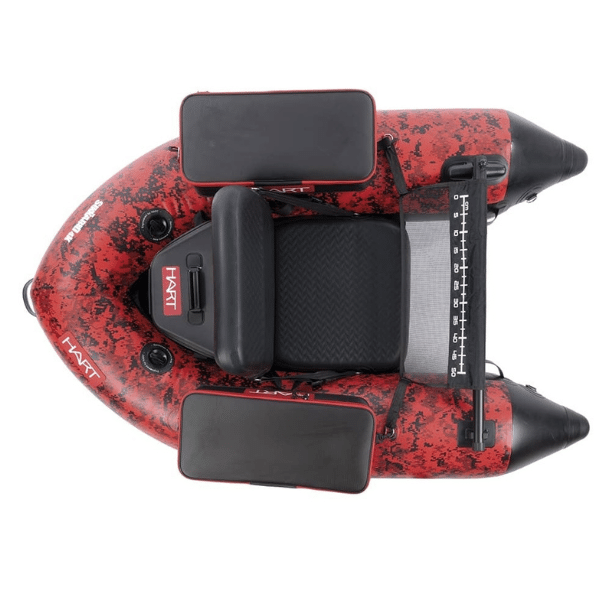 HART PATO THE SIKKARIO 4K HART PATO THE SIKKARIO 4K - Imagen 4