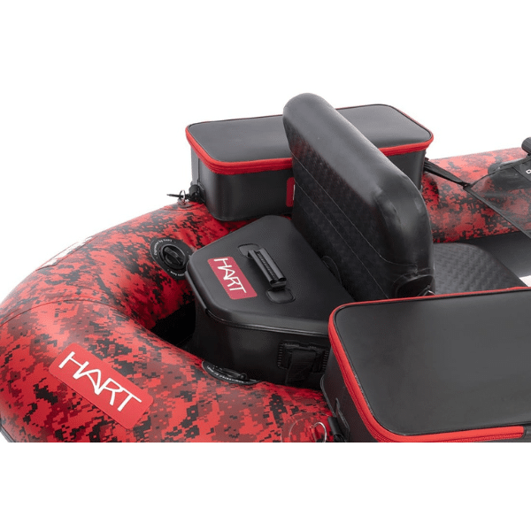 HART PATO THE SIKKARIO 4K HART PATO THE SIKKARIO 4K - Imagen 8