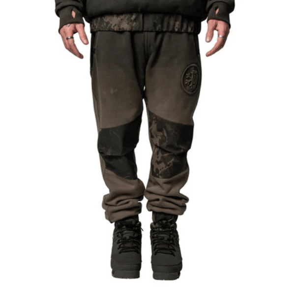 NASH PANTALON ZT WIND CHILL JOGGERS TWO TONE ELEMENT SIZE M NASH-PANTALON-ZT-WIND-CHILL-HOODY-TWO-TONE-ELEMENT (