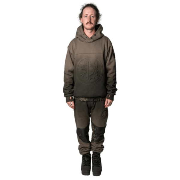 NASH PANTALON ZT WIND CHILL JOGGERS TWO TONE ELEMENT SIZE M NASH-PANTALON-ZT-WIND-CHILL-HOODY-TWO-TONE-ELEMENT