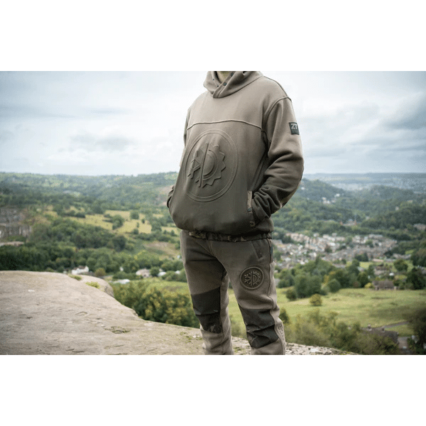 NASH SUDADERA ZT WIND CHILL HOODY TWO TONE ELEMENT SIZE L NASH-SUDADERA-ZT-WIND-CHILL-HOODY-TWO-TONE-ELEMENT