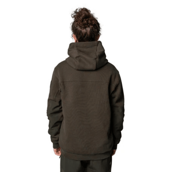 NASH SUDADERA ZT WIND CHILL HOODY VARSITY SIZE XL NASH-SUDADERA-ZT-WIND-CHILL-HOODY-VARSITY