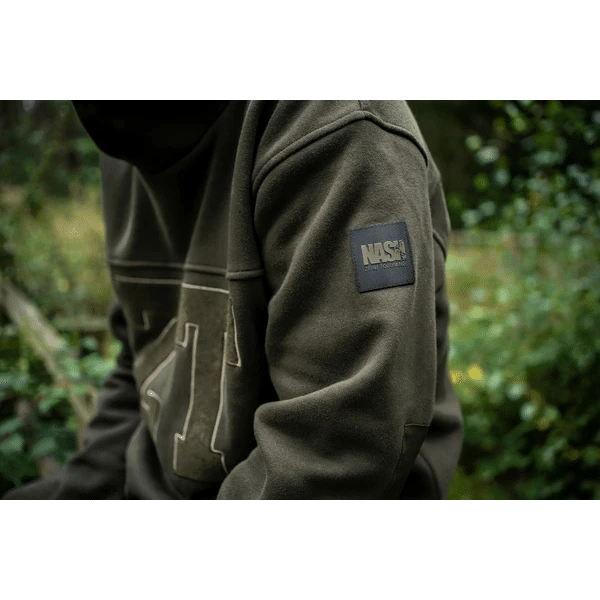 NASH SUDADERA ZT WIND CHILL HOODY VARSITY SIZE XL NASH-SUDADERA-ZT-WIND-CHILL-HOODY-VARSITY (1)