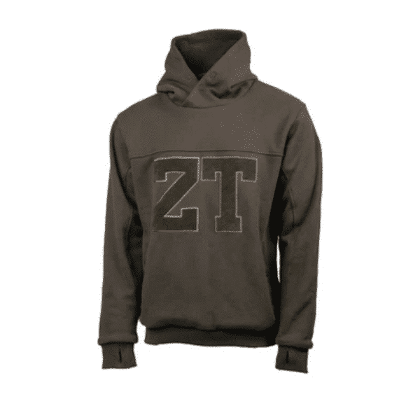 NASH SUDADERA ZT WIND CHILL HOODY VARSITY SIZE XL NASH-SUDADERA-ZT-WIND-CHILL-HOODY-VARSITY