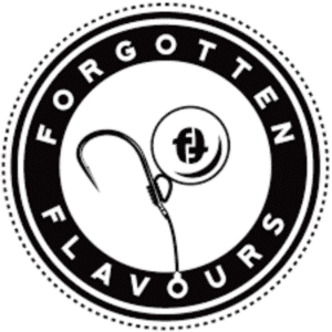 FORGOTTEN FLAVOURS