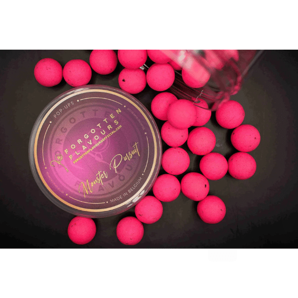 FORGOTTEN FLAVOURS MONSTER PURSUIT POP-UPS 15MM FORGOTTEN FLAVOURS MONSTER PURSUIT POP-UPS 15MM - Imagen 2