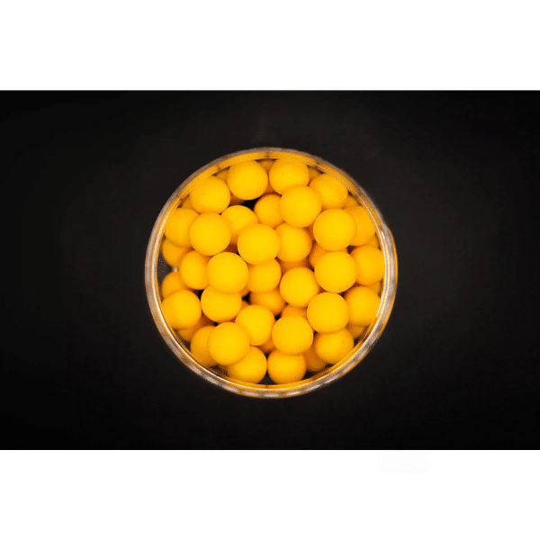 FORGOTTEN FLAVOURS PINEAPPLE POP-UPS 15MM FORGOTTEN FLAVOURS PINEAPPLE POP-UPS 15MM - Imagen 2