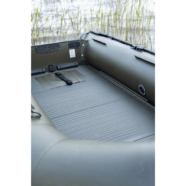 FOX BARCA 290X 2.9M INFLATABLE BOAT ALUMINIUM DECK FOX BARCA 290X 2.9M INFLATABLE BOAT ALUMINIUM DECK - Imagen 11