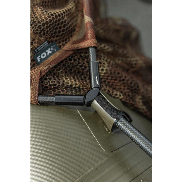 FOX BARCA 290X 2.9M INFLATABLE BOAT ALUMINIUM DECK FOX-BARCA-290X-2.9M