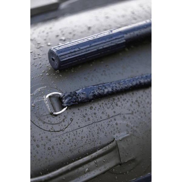 FOX BARCA 290X 2.9M INFLATABLE BOAT ALUMINIUM DECK FOX BARCA 290X 2.9M INFLATABLE BOAT ALUMINIUM DECK - Imagen 3