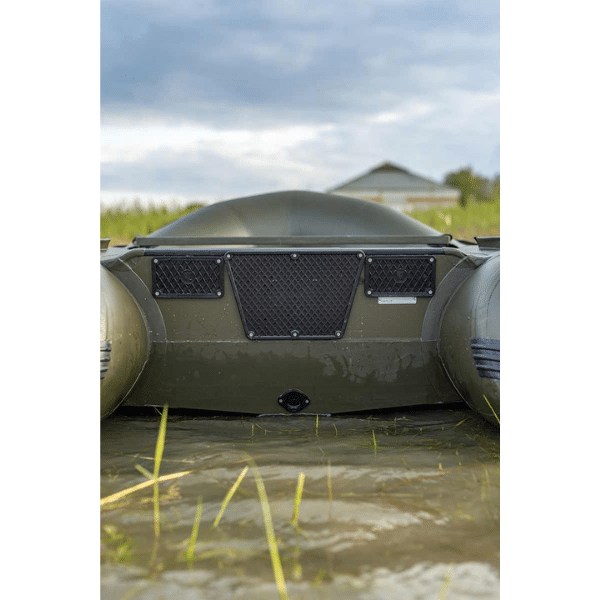 FOX BARCA 290X 2.9M INFLATABLE BOAT ALUMINIUM DECK FOX-BARCA-290X-2.9M