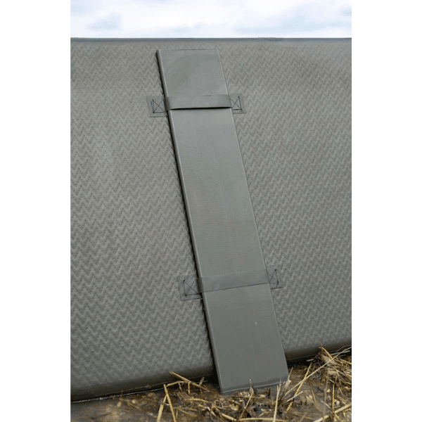 FOX BARCA 290X 2.9M INFLATABLE BOAT ALUMINIUM DECK FOX-BARCA-290X-2.9M