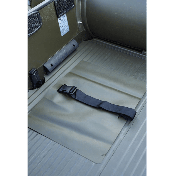 FOX BARCA 290X 2.9M INFLATABLE BOAT ALUMINIUM DECK FOX BARCA 290X 2.9M INFLATABLE BOAT ALUMINIUM DECK - Imagen 10