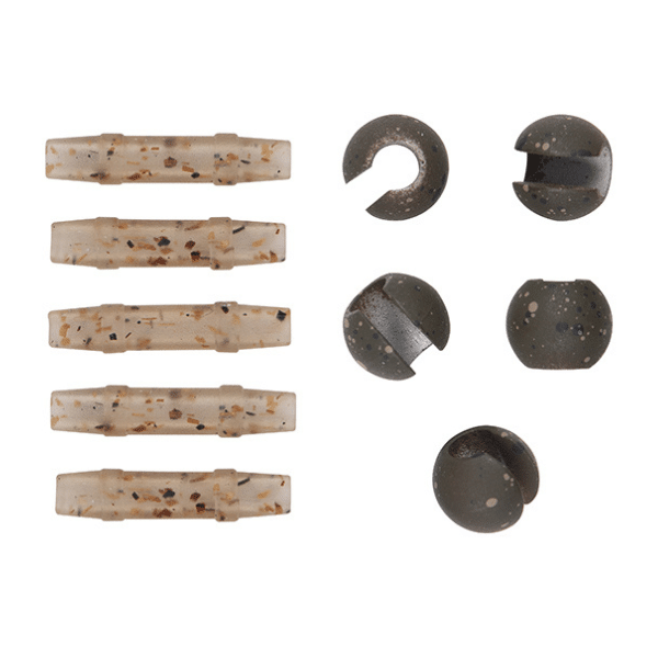 Inicio FOX-EDGES-TUBING-TUNGSTEN-HELI-BEAD-KIT-5PCS