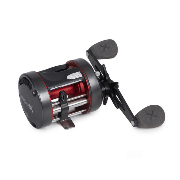 Inicio FOX-RAGE-PRISM-X-ROUND-BAITCASTER