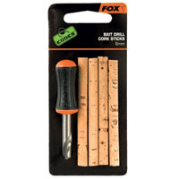 Inicio Fox-Edges-DRILL&CORK