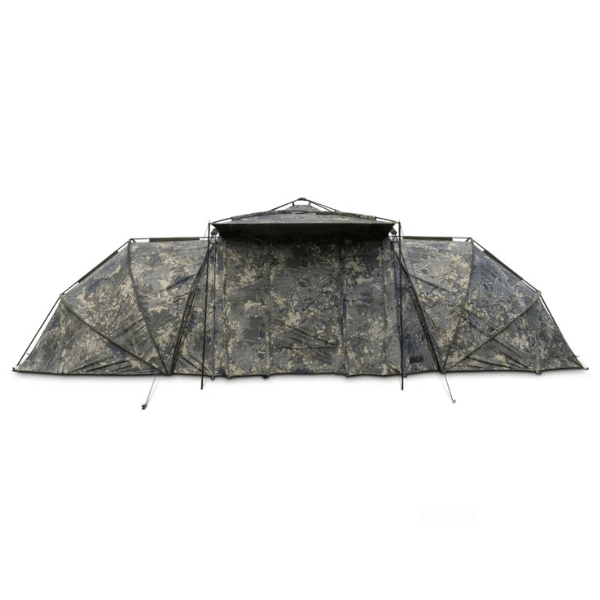 NASH BANK LIFE GAZEBO CAMO PRO NASH-BANK-LIFE-GAZEBO-CAMO-PRO