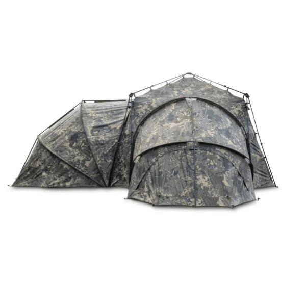 NASH BANK LIFE GAZEBO CAMO PRO NASH-BANK-LIFE-GAZEBO-CAMO-PRO