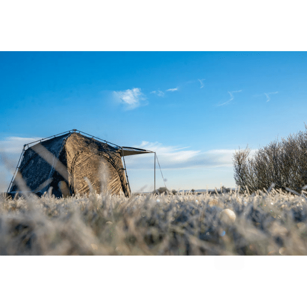 NASH BANK LIFE GAZEBO CAMO PRO NASH BANK LIFE GAZEBO CAMO PRO - Imagen 4