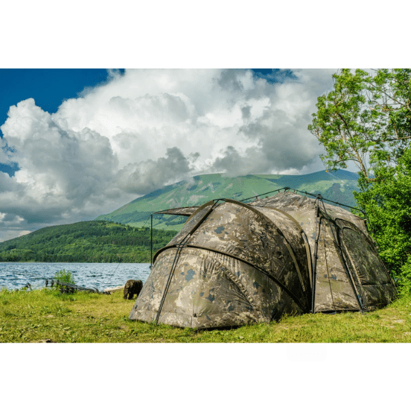 NASH BANK LIFE GAZEBO CAMO PRO NASH-BANK-LIFE-GAZEBO-CAMO-PRO