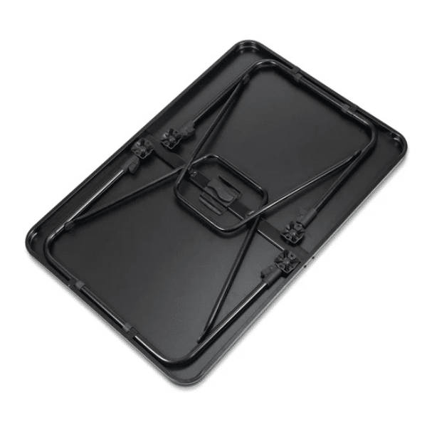 NASH MESA AJUSTABLE BANK LIFE ADJUSTABLE TABLE LARGE NASH MESA AJUSTABLE BANK LIFE ADJUSTABLE TABLE LARGE - Imagen 2