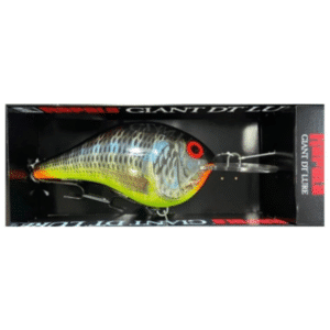 RAPALA GIANT DT CRANKBAIT LURE 24" TILAPIA