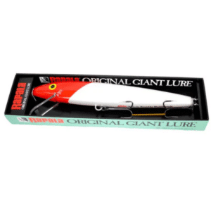 RAPALA-GIANT-RED-HEAD
