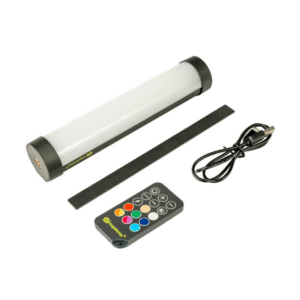 RIDGEMONKEY-BASE-LITE-IR