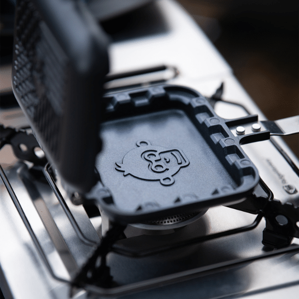 RIDGEMONKEY CRIMPANZEE RIDGEMONKEY CRIMPANZEE - Imagen 4