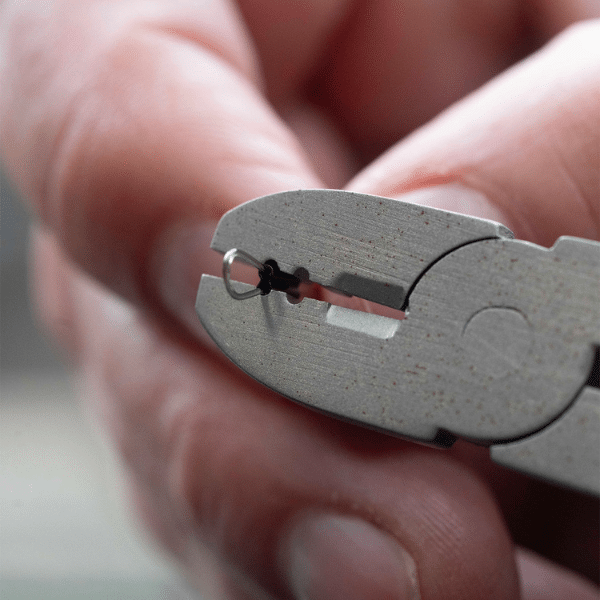 RIDGEMONKEY NITE GLO CRIMP TOOL RIDGEMONKEY-NITE-GLO-CRIMP-TOOL