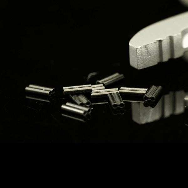 RIDGEMONKEY NITE GLO CRIMP TOOL RIDGEMONKEY NITE GLO CRIMP TOOL - Imagen 5