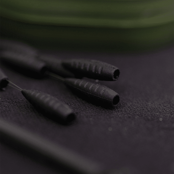 RIDGEMONKEY ROCK BOTTOM CRIMP & KNOT COVERS RIDGEMONKEY ROCK BOTTOM CRIMP & KNOT COVERS - Imagen 4